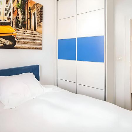 Luxury Oasis Tel Aviv Beach מראה חיצוני תמונה