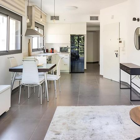 Luxury Oasis Tel Aviv Beach מראה חיצוני תמונה