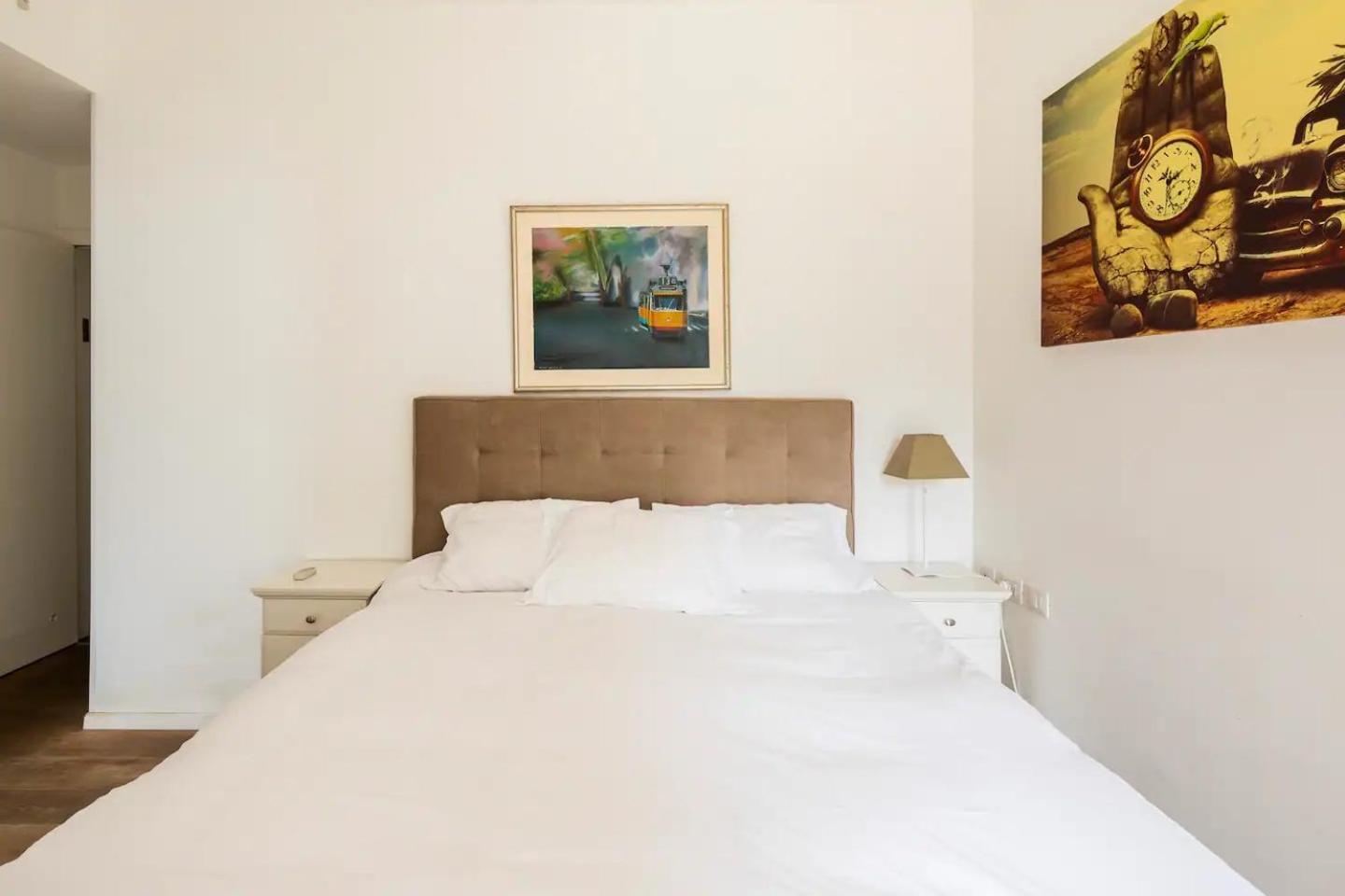 Luxury Oasis Tel Aviv Beach מראה חיצוני תמונה