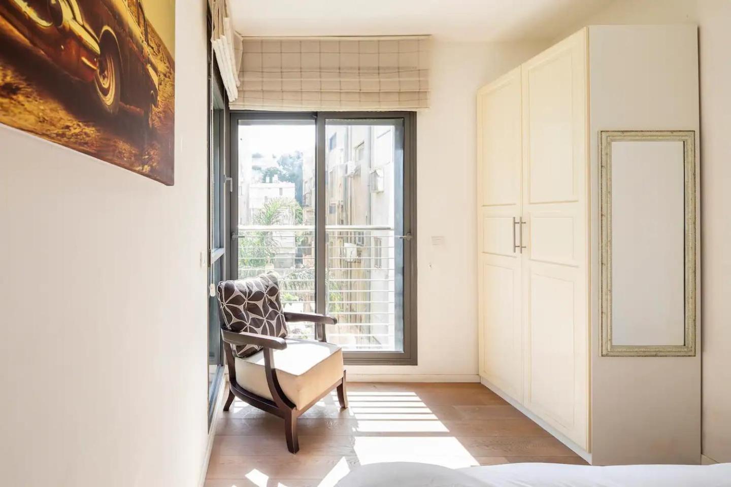 Luxury Oasis Tel Aviv Beach מראה חיצוני תמונה