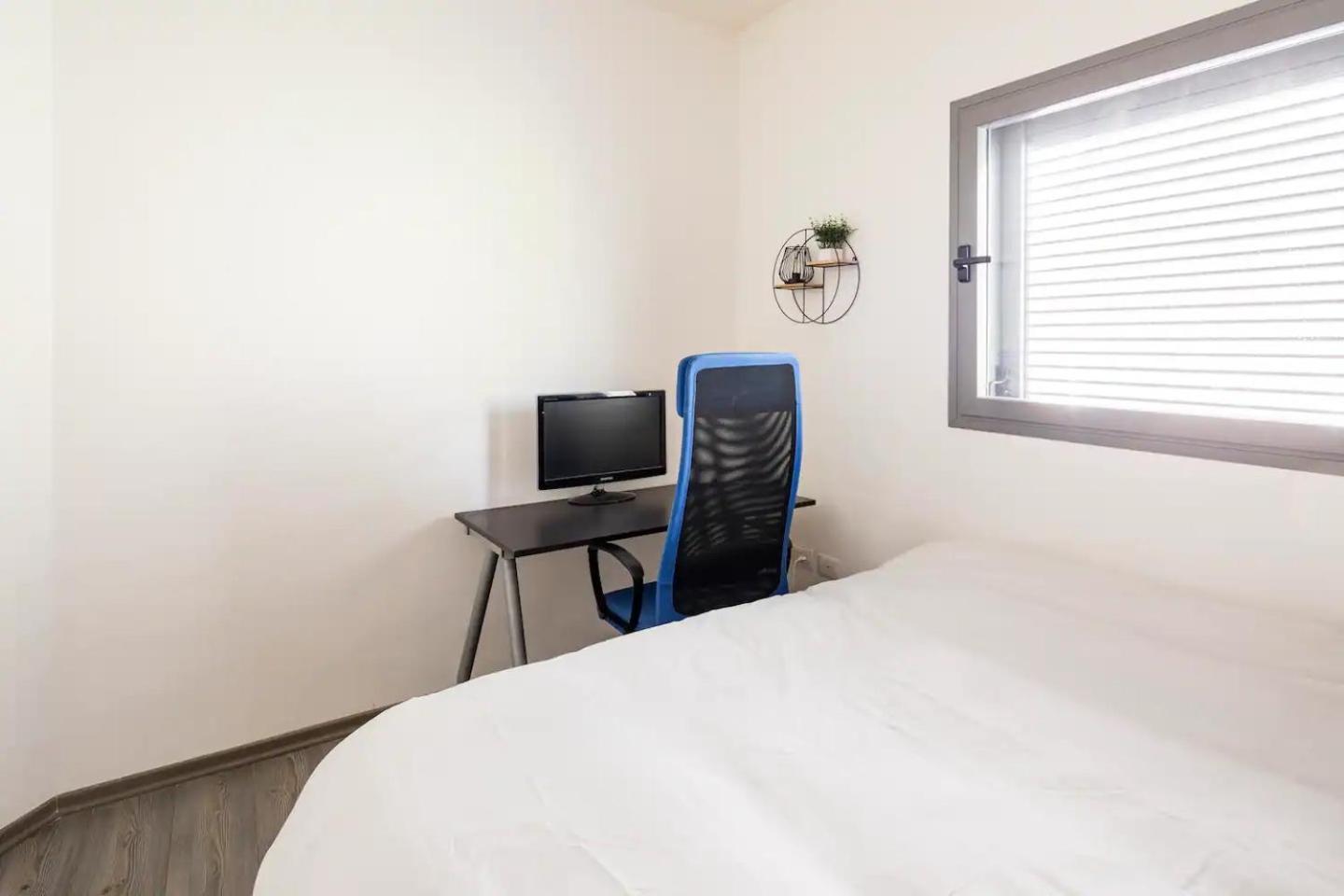 Luxury Oasis Tel Aviv Beach מראה חיצוני תמונה