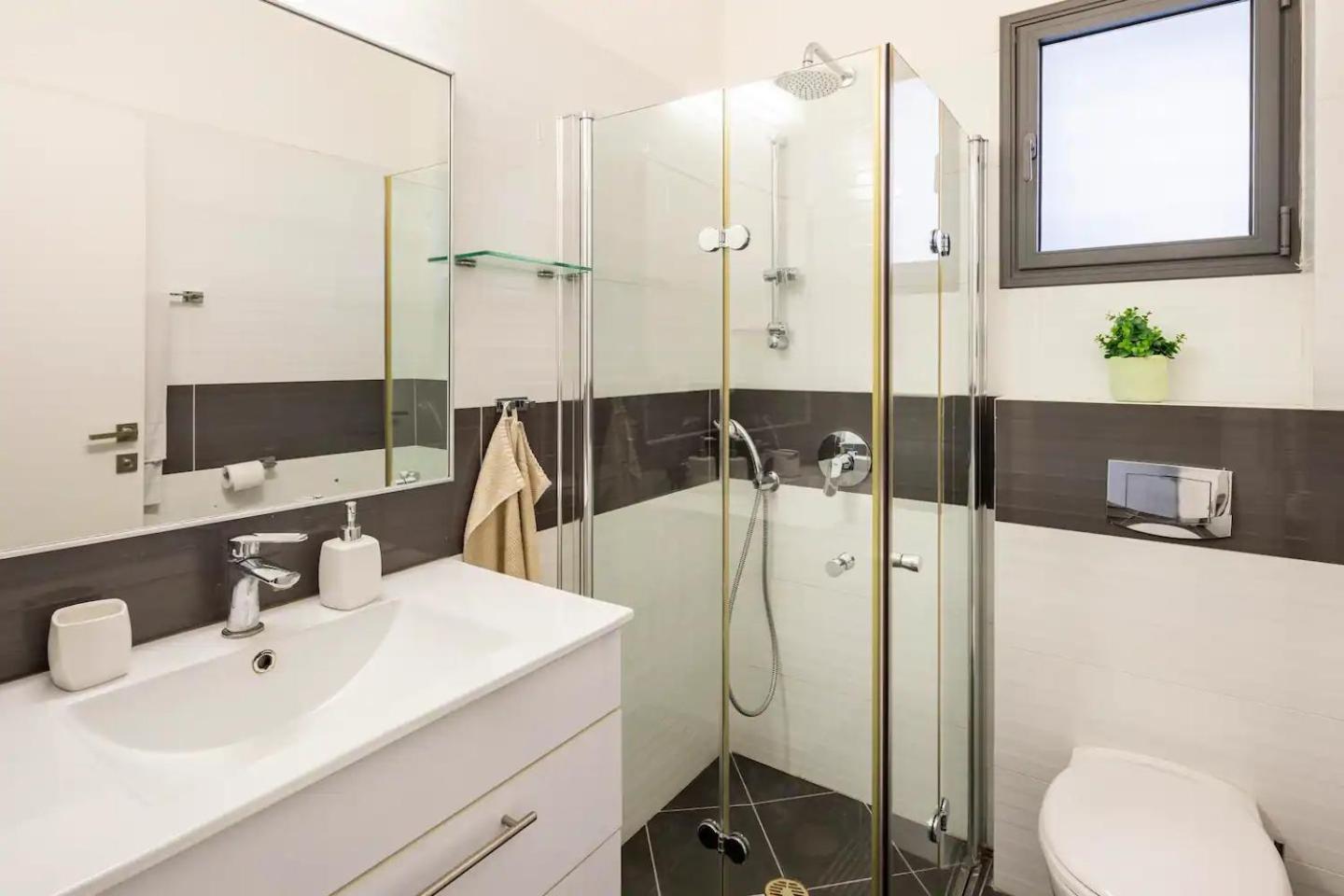 Luxury Oasis Tel Aviv Beach מראה חיצוני תמונה