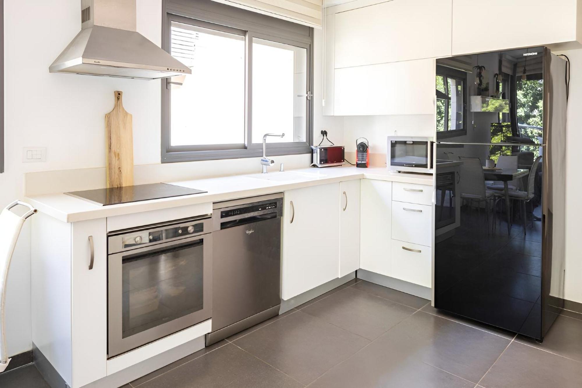 Luxury Oasis Tel Aviv Beach מראה חיצוני תמונה