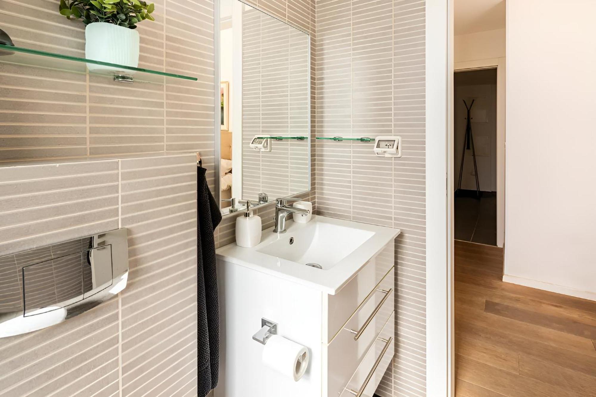 Luxury Oasis Tel Aviv Beach מראה חיצוני תמונה