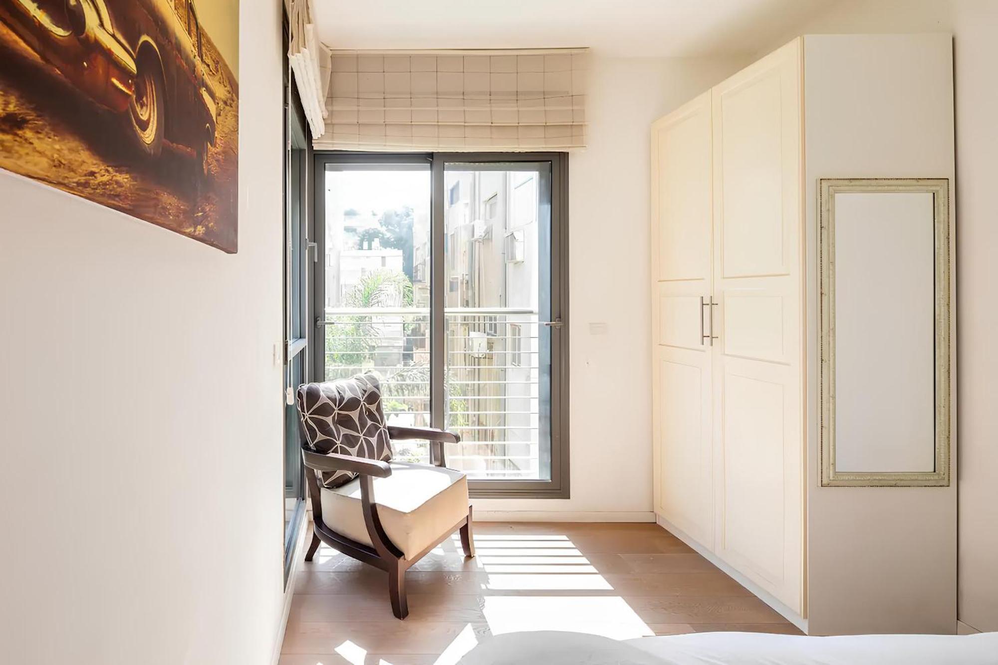Luxury Oasis Tel Aviv Beach מראה חיצוני תמונה