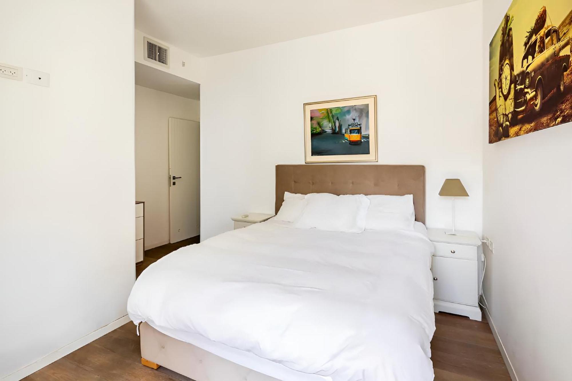 Luxury Oasis Tel Aviv Beach מראה חיצוני תמונה