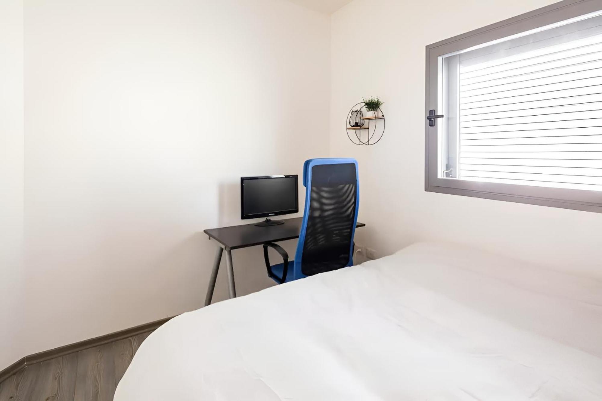 Luxury Oasis Tel Aviv Beach מראה חיצוני תמונה