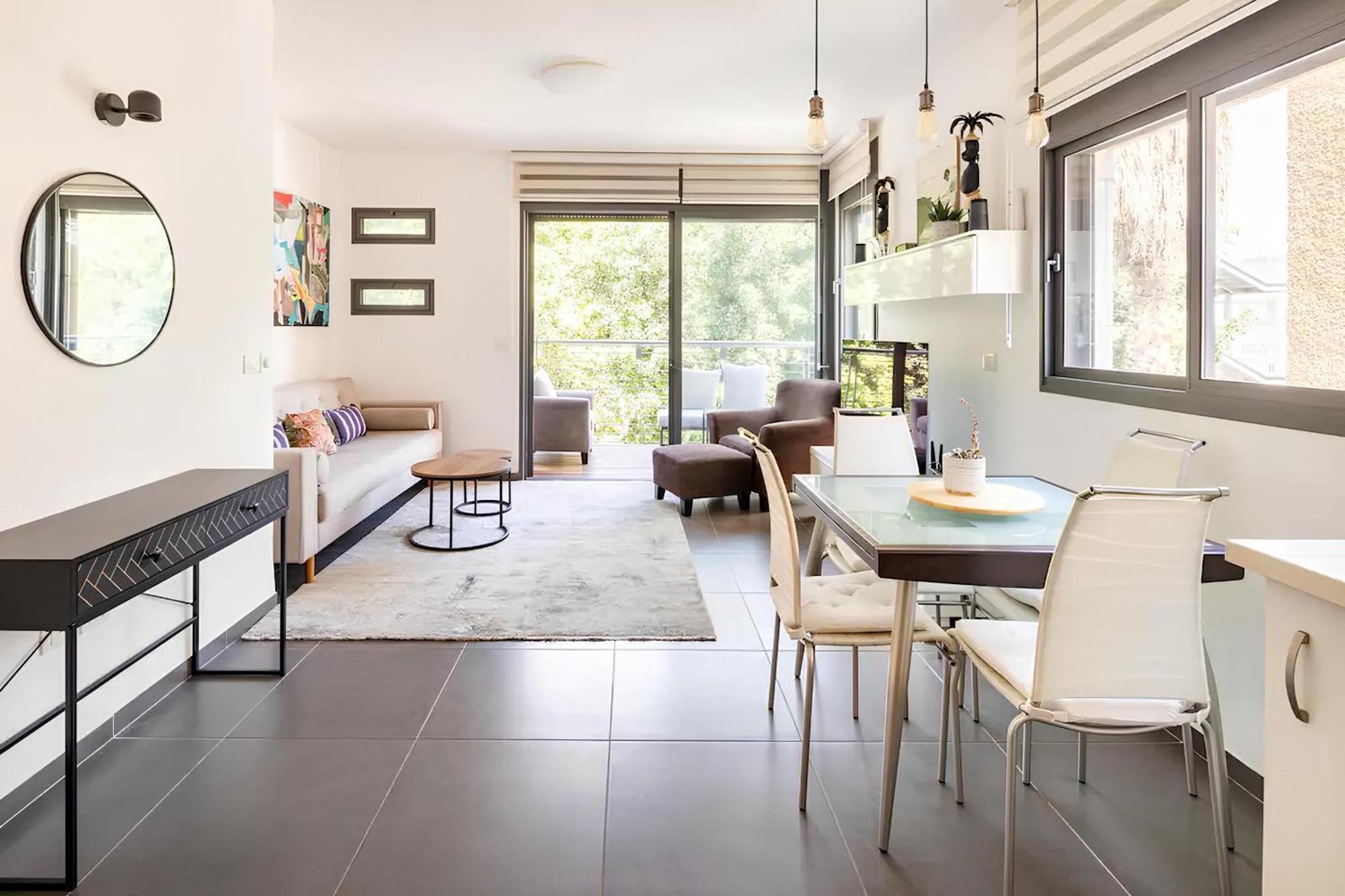 Luxury Oasis Tel Aviv Beach מראה חיצוני תמונה