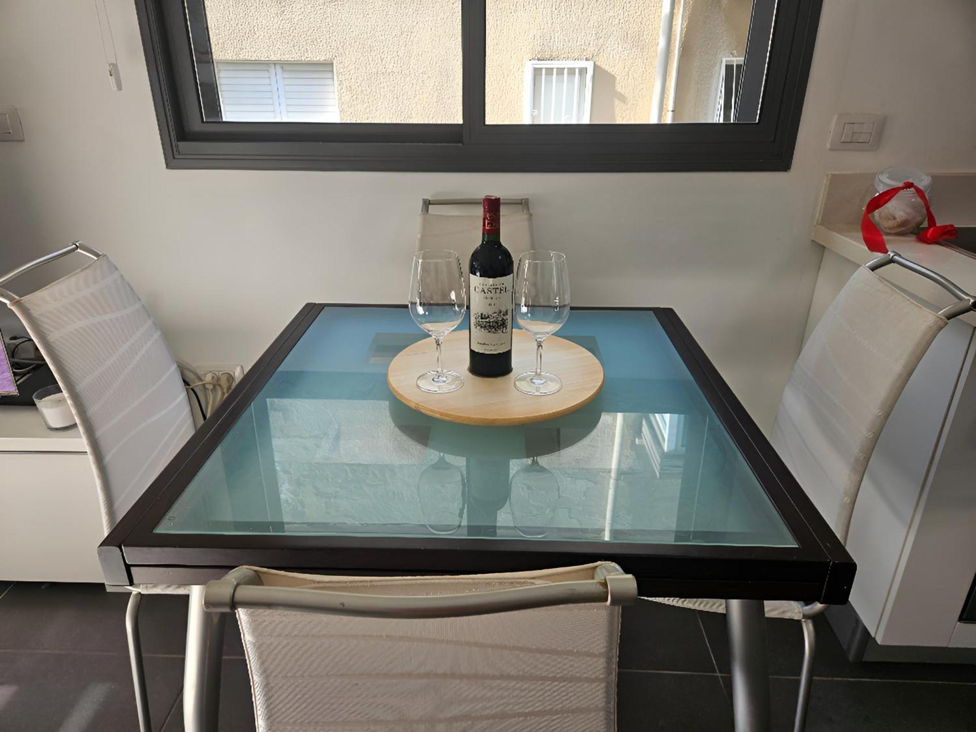Luxury Oasis Tel Aviv Beach מראה חיצוני תמונה